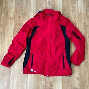 Port Authority Ladies Rain Jacket